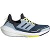 Adidas Ultraboost 21 C.rdy Running Shoes Blu EU 37 1/3 Donna