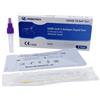 DPI MEDICAL SOLUTION Srl Flowflex Sars-cov-2 Test Antigenico Rapido COVID19 - Tampone rapido fai da te - 1 pezzo