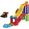 Vtech Vroom Vroom Go - Trampolino acrobazie estreme 3 in 1 (Pista Macchinine con Trampolino)