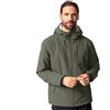 Vaude Coreway Jacket Verde S Uomo