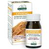 GIORGINI SER-VIS SRL GINSENG ESTRATTO TIT 60PAST