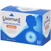 Lisomucil Tosse Mucolitico Unidie 30 Bustine