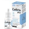 PALADIN PHARMA Sanavita Collirio Plus Soluzione Umettante Isotonica 10 ml