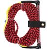 Corda Da Surf per Sci Nautico Galleggiante Acc 23M con Maniglia per Wakeboard