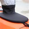 Gonna spray universale per kayak Splash Deck Sprayskirt Coperchio per boccaporto