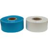 BOBINE ROTOLI NASTRO PLASTICA 10 - 20 - 30 CM FESTA 3° SCUDETTO NAPOLI ADDOBBI