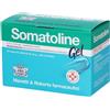 Somatoline 0,1% + 0,3% Gel 30 Bustine
