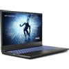 MEDION ERAZER Notebook Gaming Deputy P30, Display QHD 15,6'', Intel i7-12700H,RAM 16 GB, SSD 1TB, Scheda grafica NVIDIA GeForce RTX 3060, Windows 11