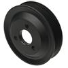 Rullo In Alluminio Puleggia Servosterzo 32 42 7 537 862-PRM Compatibile Con BMW