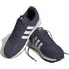 ADIDAS Sneakers - Adidas Run 60S 3.0 Shanav/Black/White (Blue)