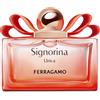 SALVATORE FERRAGAMO Signorina Unica Eau de Parfum 100ml