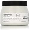 L'Oréal Professionnel Serie Expert Metal Detox Professional Mask 500 ml