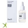 Face D Pure Lift Elastina & Collagene 30 ml