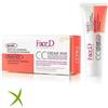 Face D CC Cream Spf20-Light 40 ml