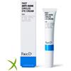 Face D Crema Contorno Occhi Anti Occhiaie Pelli Scure 15 ml