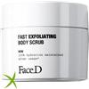 Face D Scrub Corpo Esfoliante 250 g