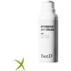 Face D Crema Idratante 24H Spf15 50 ml
