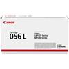 CANON TONER CARTRIDGE CANON BLACK 3006C002 CRG056L 5.1k