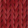Pannello Fondo Lana Burgundy 25x25 cm