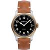 Montblanc Orologio 1858 Automatic Uomo Montblanc