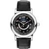 Montblanc OROLOGIO STAR WORLD-TIME GMT AUTOMATIC UOMO MONTBLANC