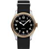 Montblanc OROLOGIO 1858 AUTOMATIC 40 MM UOMO MONTBLANC