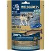 Real Nature Wilderness Dog Fish Snack 70G DEEP SEA