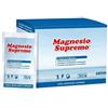 NATURAL POINT SRL MAGNESIO SUPREMO 32 BUSTINE 2,4 GRAMMI