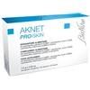 Bionike Aknet Proskin Integratore per il benessere intestinale 30 capsule