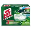 Wc Net Tavolette WC Net Profumoso mountain fresh 4x34 grammi 7005595