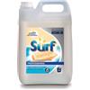 Surf Detersivo liquido fragranza marsiglia Surf 5 L giallo 7510513