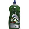 Svelto Detergente per stoviglie Cif Professional limone - 2 L - 101104955