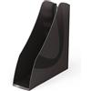 Arda Portariviste ARDA Mydesk polistirolo nero 7,5x26,6x27,8 cm 7118N