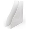 Arda Portariviste ARDA Mydesk polistirolo bianco 7,5x26,6x27,8 cm 7118B
