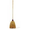 Perfetto Eco Scopa in saggina Perfetto Harvest Eco con manico 0008
