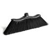 Perfetto Factory Scopa per interni ed esterni Perfetto Factory Onda 37x4x12 cm coccia nera / setole nere - 0050E