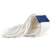 Perfetto Factory Mop in viscosa Perfetto Factory 260 g bianco 0024G