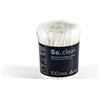 Jo Body Care Nettaorecchie So Clean bianco conf. 100 bastoncini - 0212
