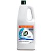 Cif Crema sgrassante professionale Cif bianco Flacone 2 litri - 7508633