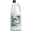 Cif Detersivo in gel con candeggina Cif bianco Flacone 2 litri - 101103287