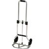 Serena Group Carrello portapacchi Serena Group in alluminio e plastica grigio/nero 38x96 cm - GZS50