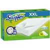 Swiffer Kit di ricarica panni cattura polvere XXL Swiffer verde conf. 16 panni - PG015