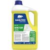 Sanitec Detergente concentrato per pavimenti Sanitec Igenic Floor Fiori d'arancio & Bergamotto - 5 L - 1435
