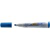 Bic Marcatore per lavagne bianche BIC Velleda 1701 punta conica 1,5 mm blu 525826