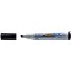 Bic Marcatore per lavagne bianche BIC Velleda 1701 punta conica 1,5 mm nero 525824