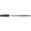 Bic Marcatori per lavagne bianche BIC Velleda 1741 punta conica 4,5 mm nero 9581711