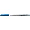 Bic Marcatore per lavagne bianche BIC Velleda 1741 punta conica 4,5 mm blu 9581701