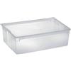 TERRY Contenitore multiuso TERRY Light Box XL 36 lt. trasparente 57,8x39,6x18,5 cm 1001381
