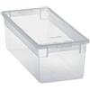 TERRY Contenitore multiuso TERRY Light Box S 7 lt. trasparente 17,8x39,6x13,2 cm 1001378