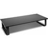 Kensington Supporto per monitor Extra-Wide Kensington nero K55726EU